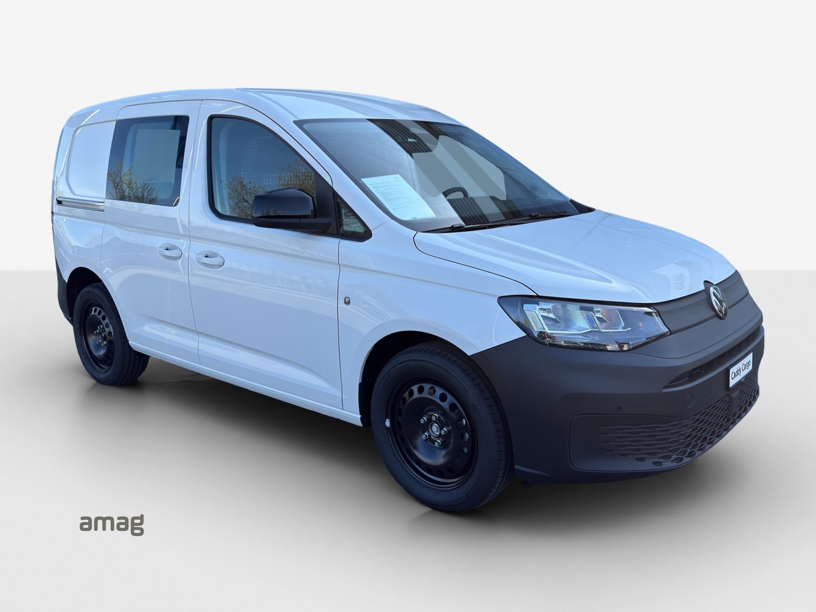 VW Caddy Cargo Entry, Hybride Integrale Benzina/Elettrica, Auto nuove, Automatico - 6