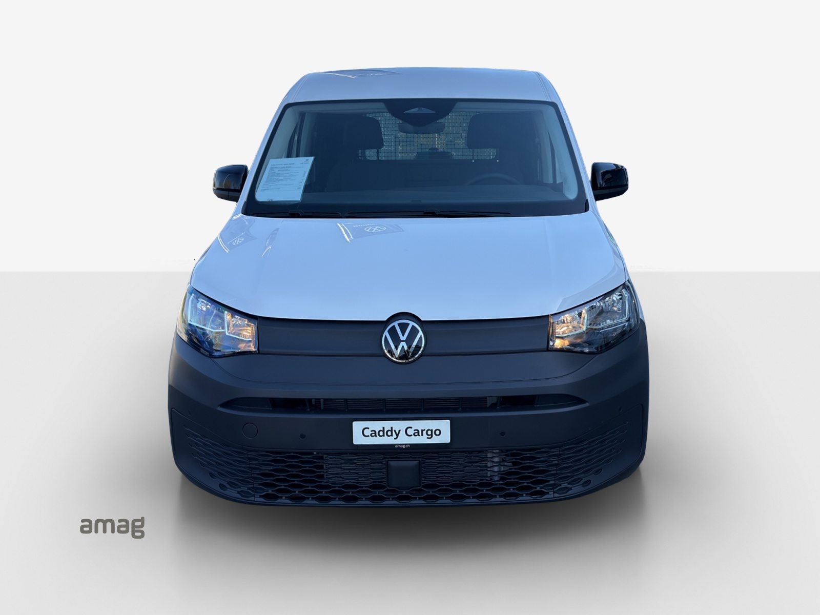 VW Caddy Cargo Entry, Hybride Integrale Benzina/Elettrica, Auto nuove, Automatico - 7