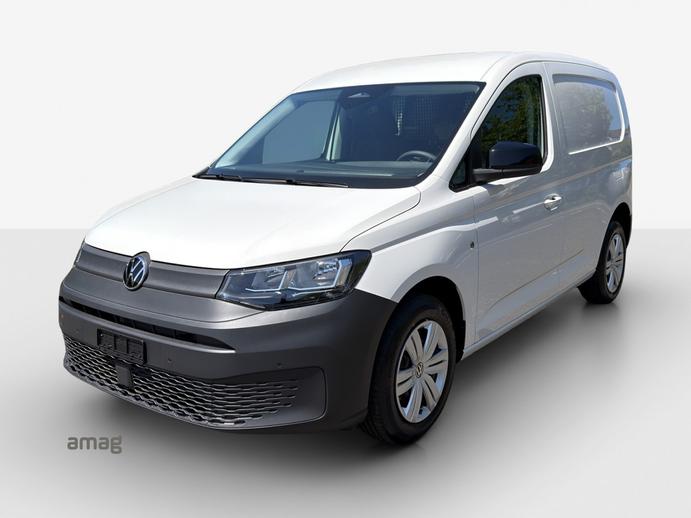VW Caddy Cargo, Diesel, Neuwagen, Handschaltung
