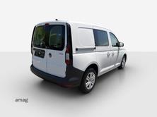 VW Caddy Cargo, Diesel, Neuwagen, Handschaltung - 3