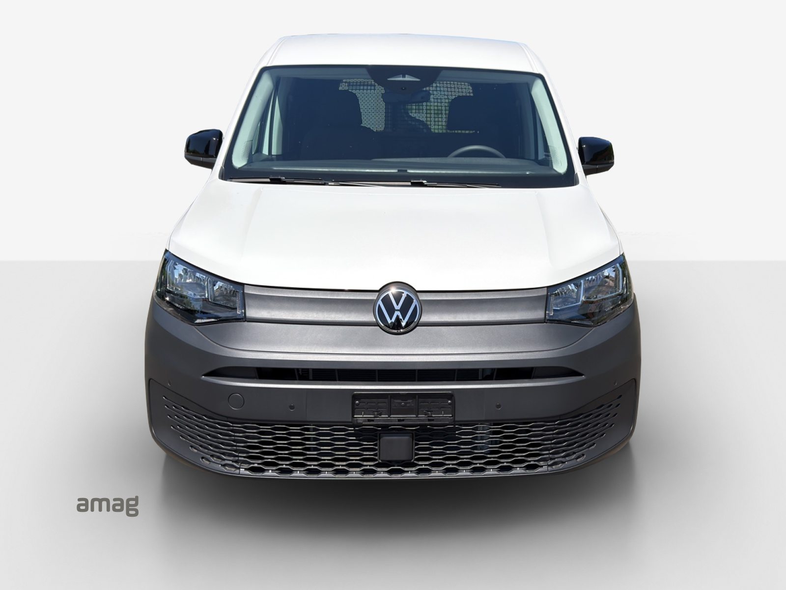 VW Caddy Cargo, Diesel, Auto nuove, Manuale - 7