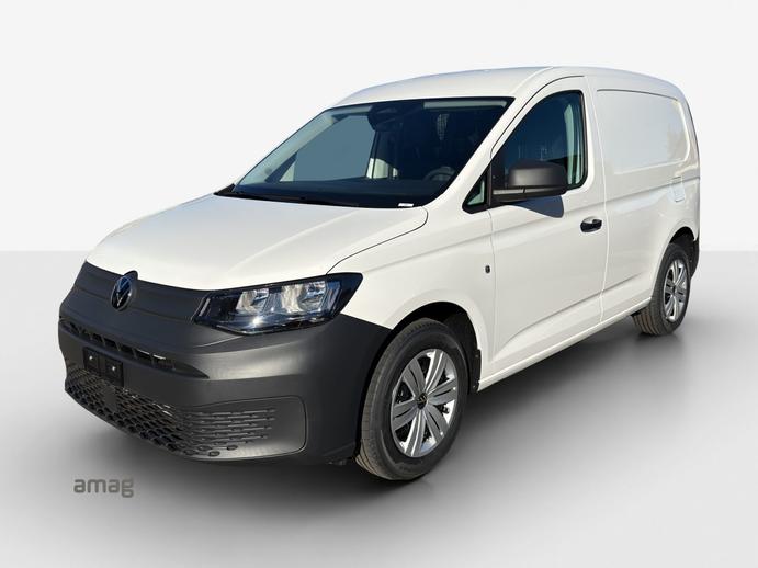 VW Caddy Cargo, Diesel, Auto nuove, Manuale