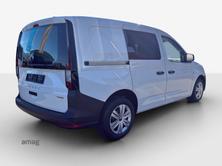 VW Caddy Cargo, Diesel, Auto nuove, Manuale - 5