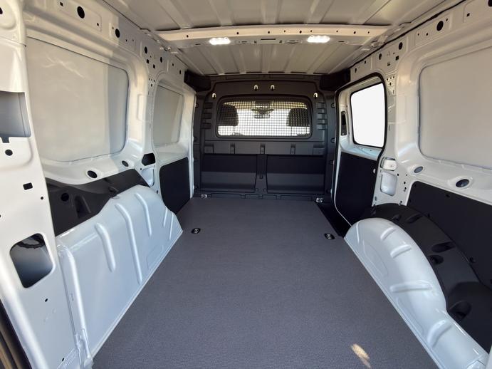 VW Caddy Cargo Maxi, Diesel, New car, Manual