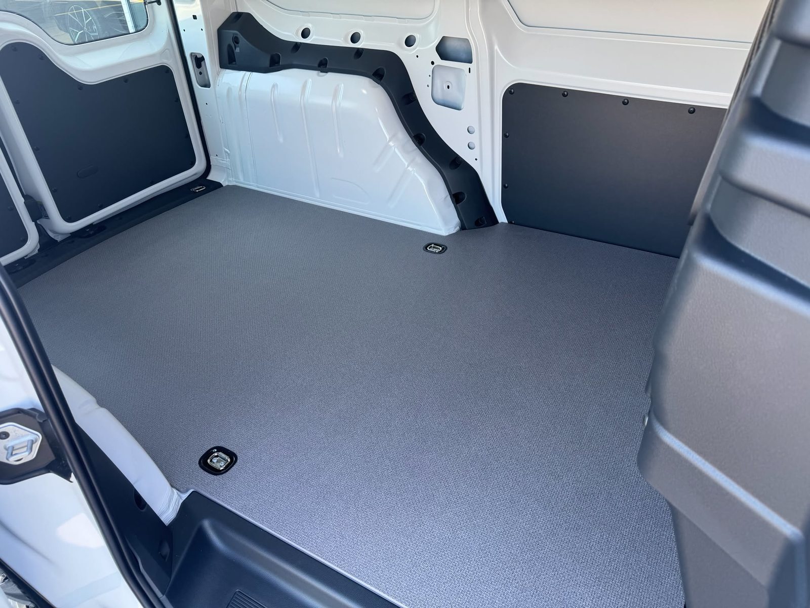 VW Caddy Cargo Maxi, Diesel, Auto nuove, Manuale - 4