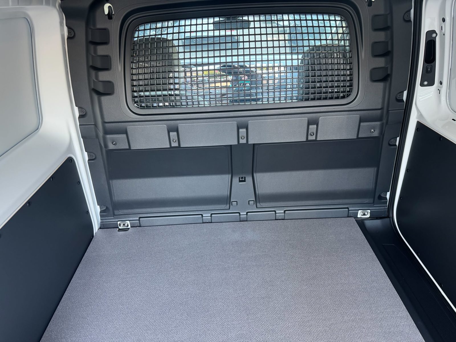 VW Caddy Cargo Maxi, Diesel, Auto nuove, Manuale - 7