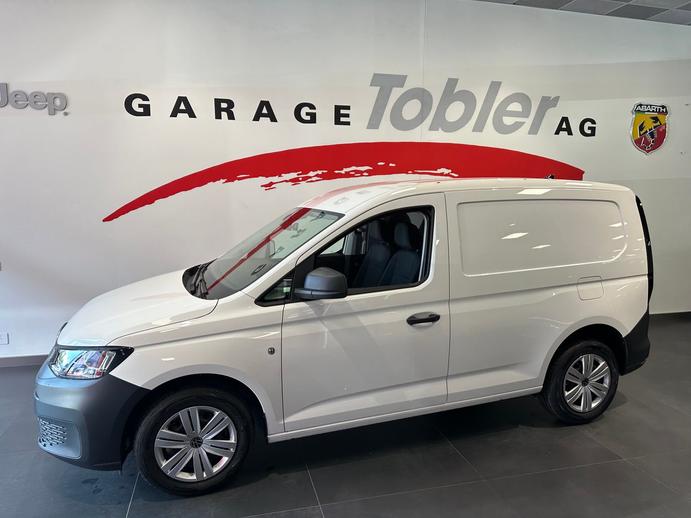 VW Caddy Cargo 1.5 TSI, Benzina, Auto nuove, Manuale