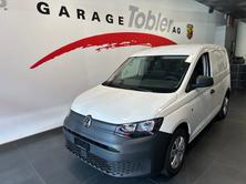VW Caddy Cargo 1.5 TSI, Benzina, Auto nuove, Manuale - 5