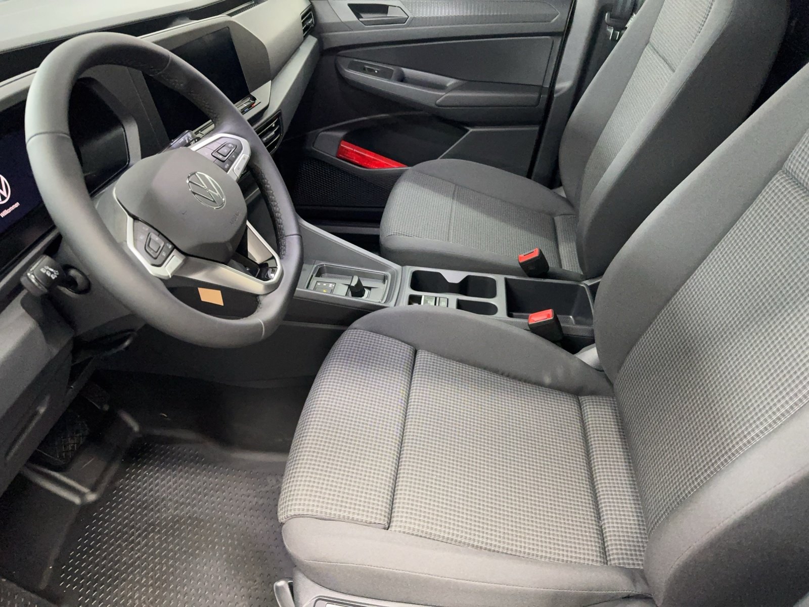 VW Caddy Cargo 1.5TSI Entry Maxi DSG, Benzina, Auto nuove, Automatico - 5