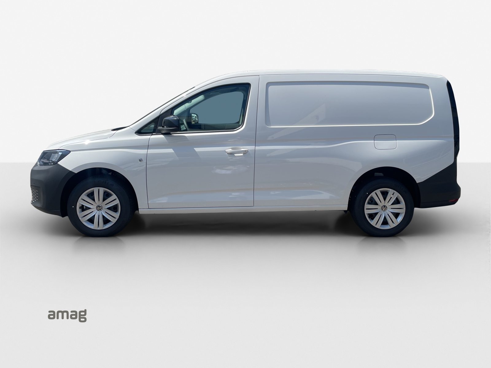 VW Caddy Cargo Maxi, Diesel, Voiture nouvelle, Automatique - 2