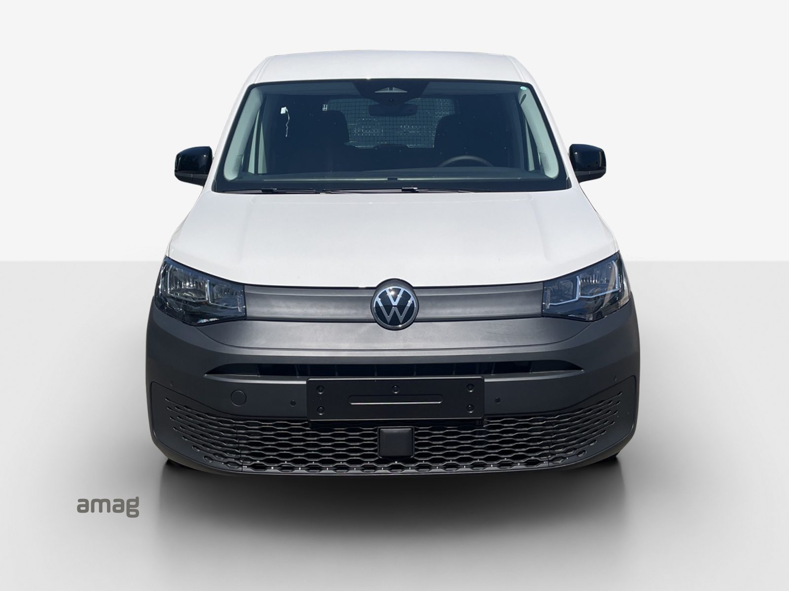 VW Caddy Cargo Maxi, Diesel, Voiture nouvelle, Automatique - 7