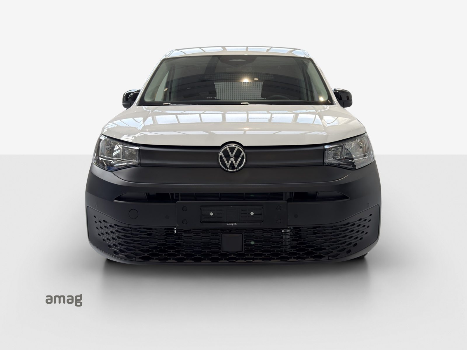 VW Caddy Cargo Entry, Hybride Intégral Essence/Électricité, Voiture nouvelle, Automatique - 7