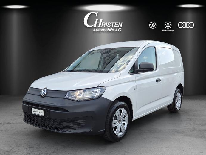 VW Caddy Cargo, Essence, Voiture nouvelle, Manuelle