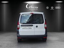 VW Caddy Cargo, Essence, Voiture nouvelle, Manuelle - 5