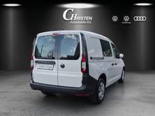 VW Caddy Cargo, Essence, Voiture nouvelle, Manuelle - 6