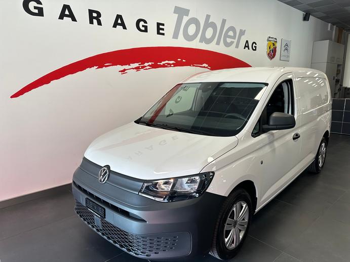 VW Caddy Cargo 2.0TDI Maxi, Diesel, Neuwagen, Handschaltung