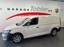 VW Caddy Cargo 2.0TDI Maxi, Diesel, Neuwagen, Handschaltung - 5