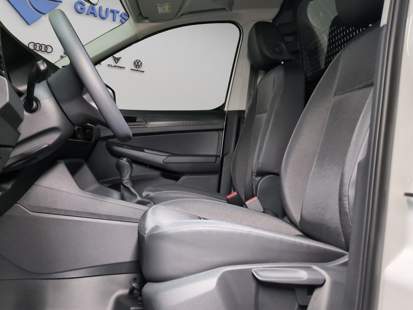 VW Caddy Cargo 2.0TDI 4Motion, Diesel, Auto nuove, Manuale - 6