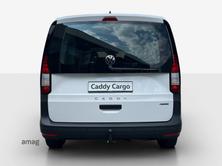 VW Caddy Cargo, Diesel, Voiture nouvelle, Manuelle - 4
