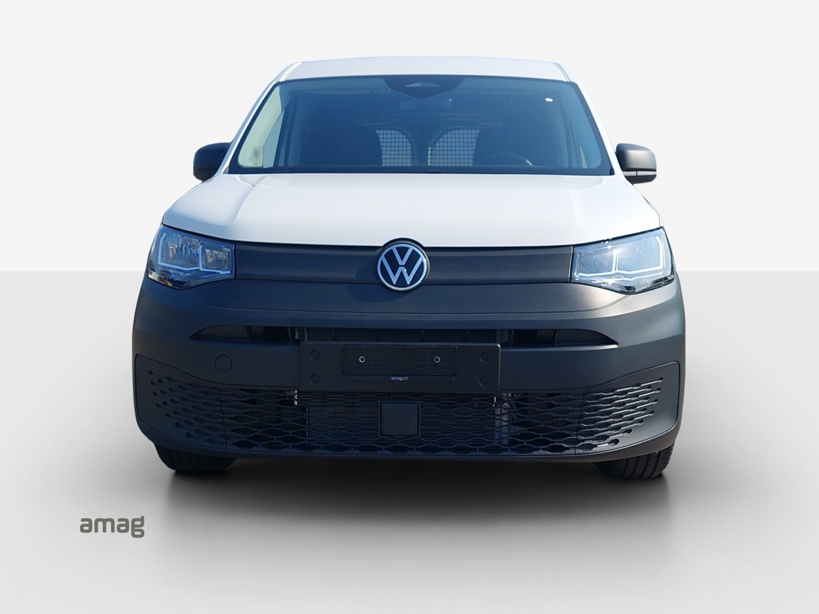 VW Caddy Cargo Entry, Hybride Intégral Essence/Électricité, Voiture nouvelle, Automatique - 7