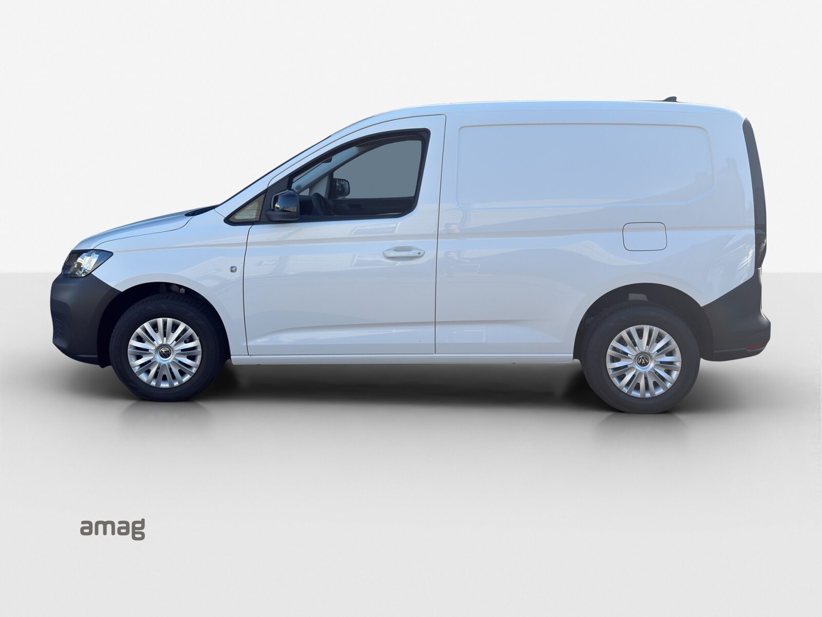 VW Caddy Cargo Entry, Diesel, Neuwagen, Handschaltung - 2