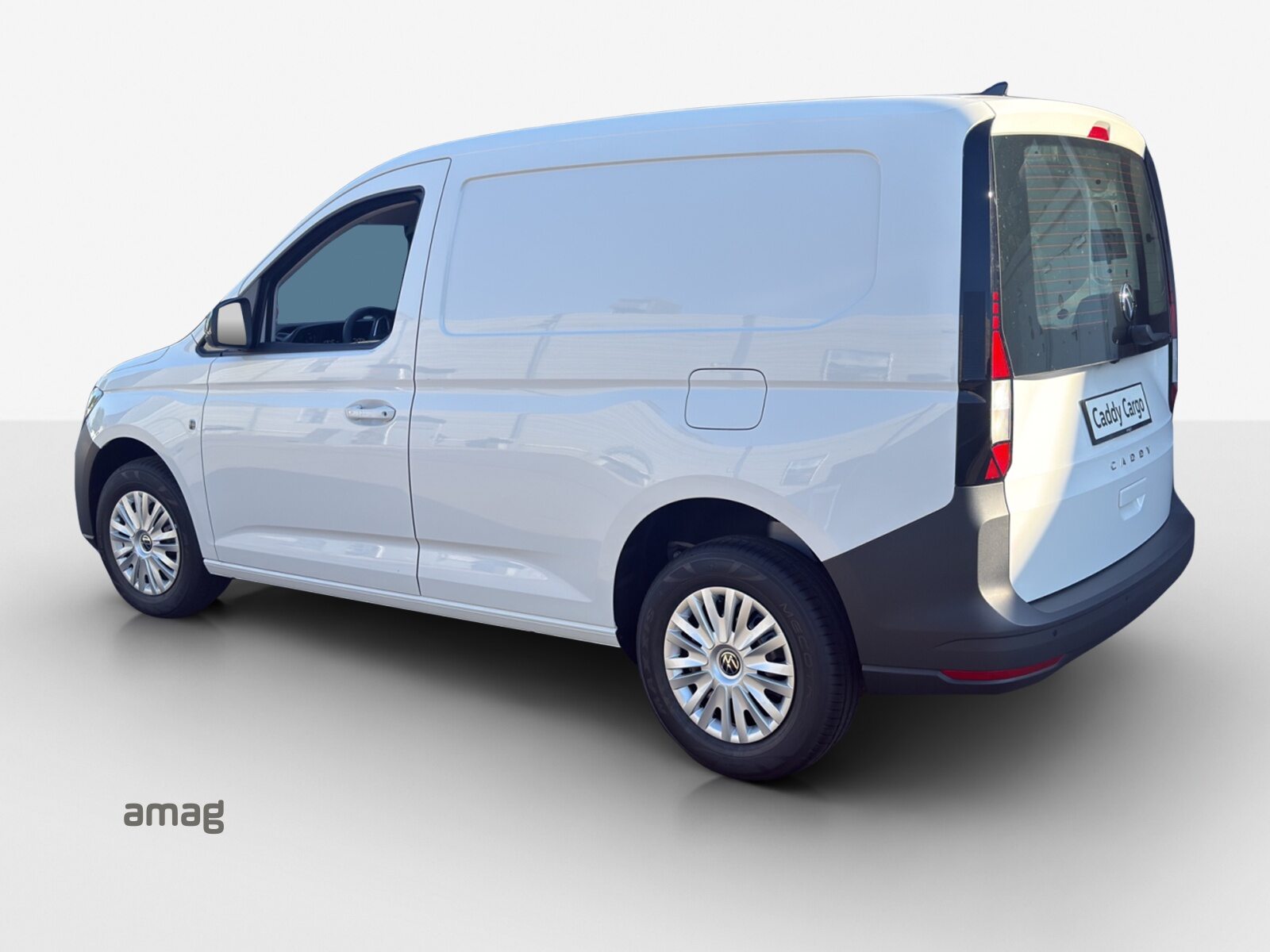 VW Caddy Cargo Entry, Diesel, Neuwagen, Handschaltung - 3