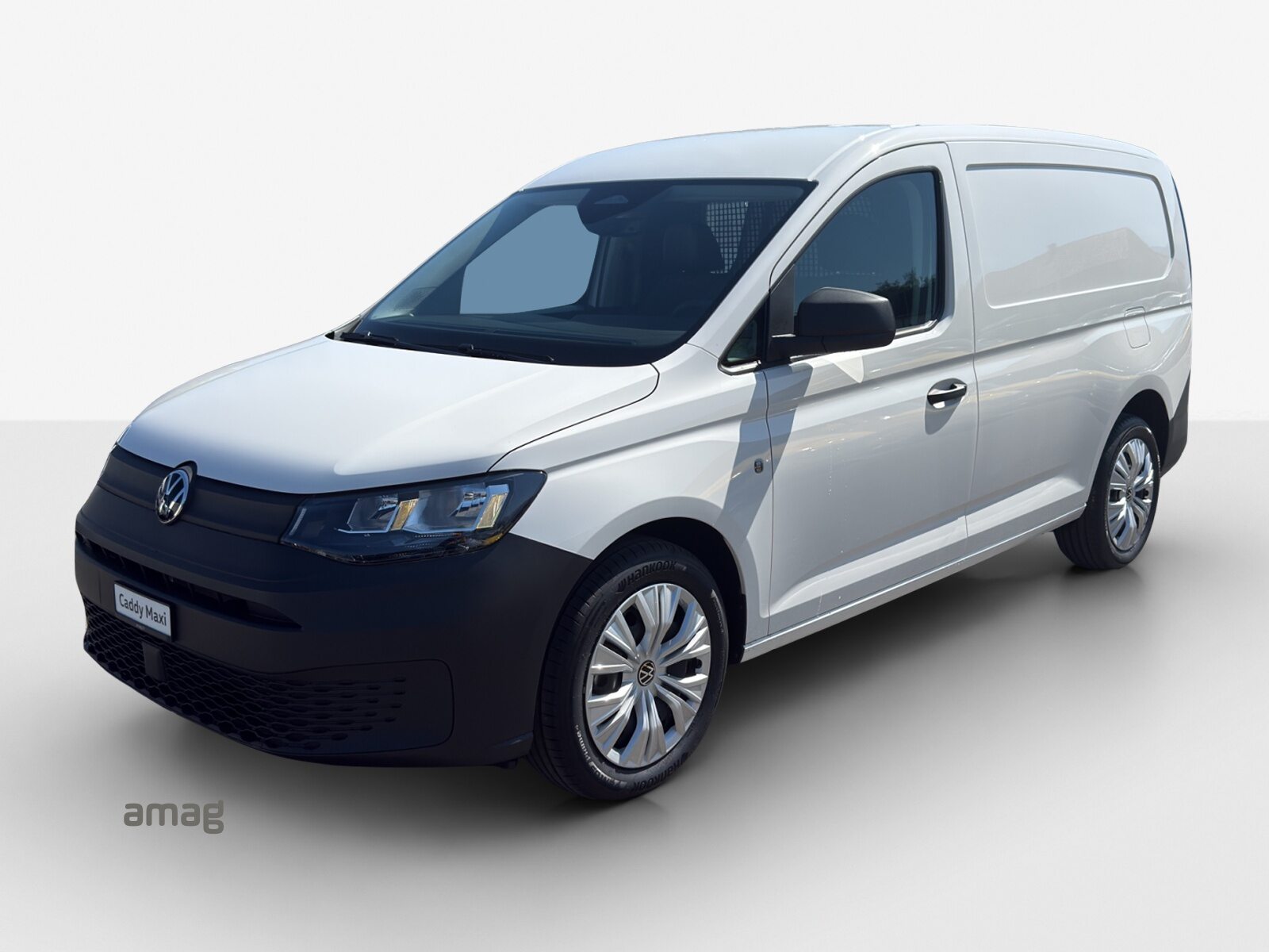 VW Caddy Cargo Maxi, Diesel, Neuwagen, Handschaltung