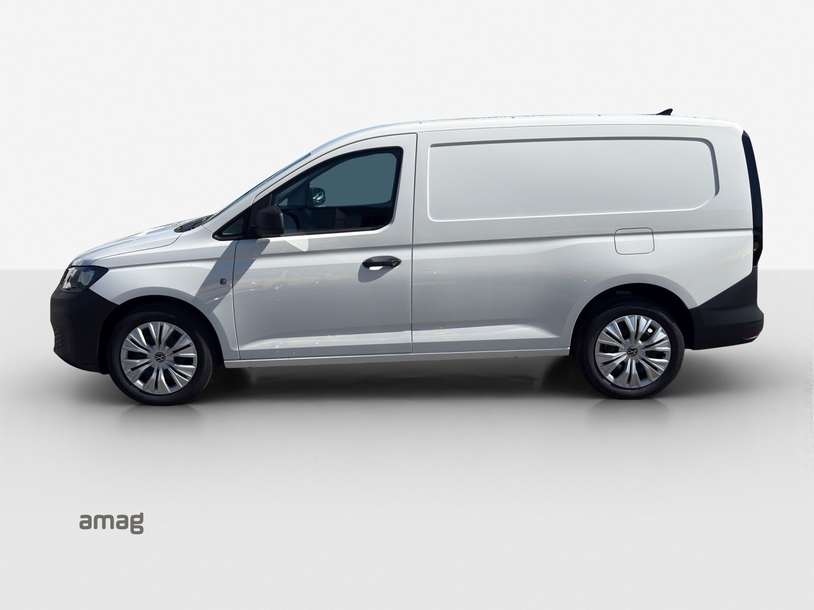 VW Caddy Cargo Maxi, Diesel, Neuwagen, Handschaltung - 2