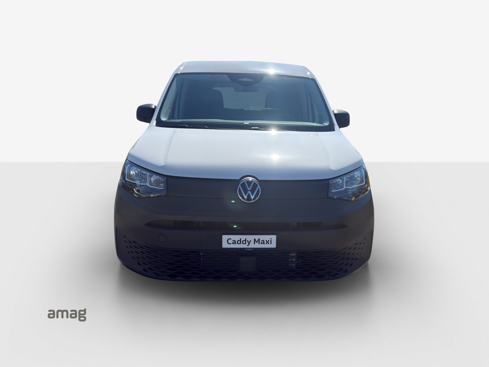 VW Caddy Cargo Maxi, Diesel, Neuwagen, Handschaltung - 7