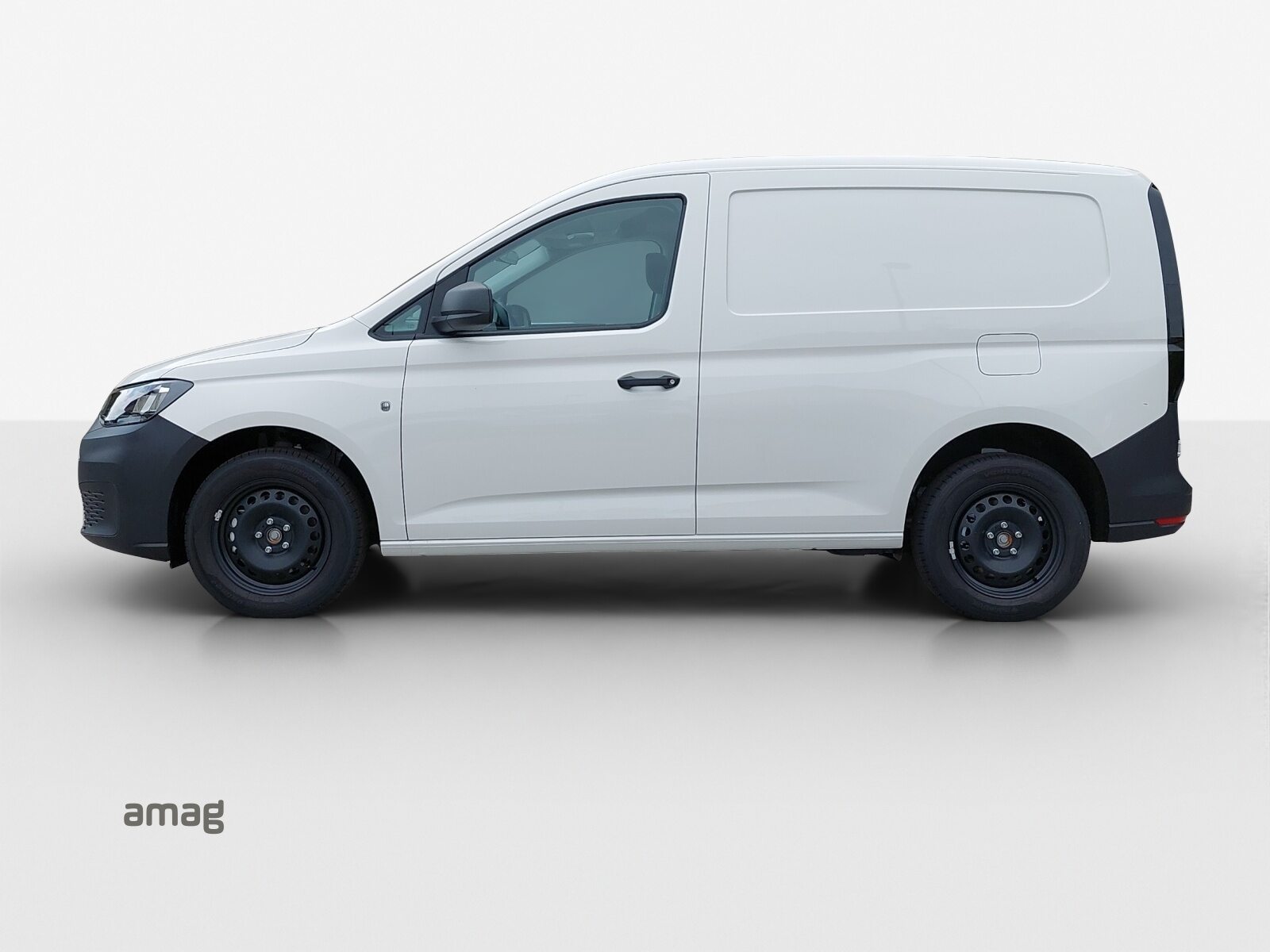 VW Caddy Cargo, Diesel, Auto nuove, Manuale - 2