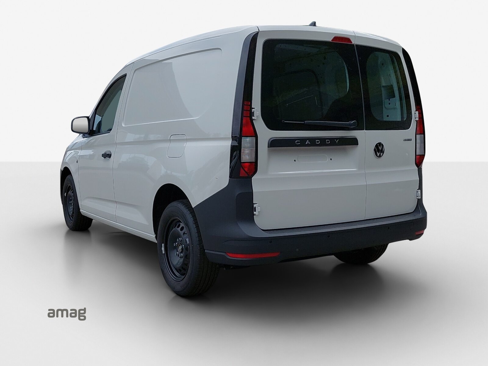 VW Caddy Cargo, Diesel, Auto nuove, Manuale - 3