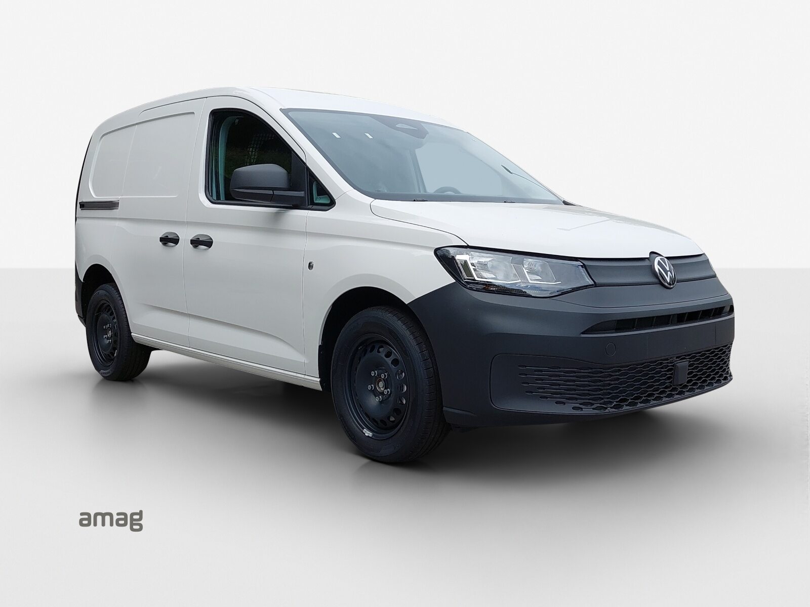 VW Caddy Cargo, Diesel, Auto nuove, Manuale - 6