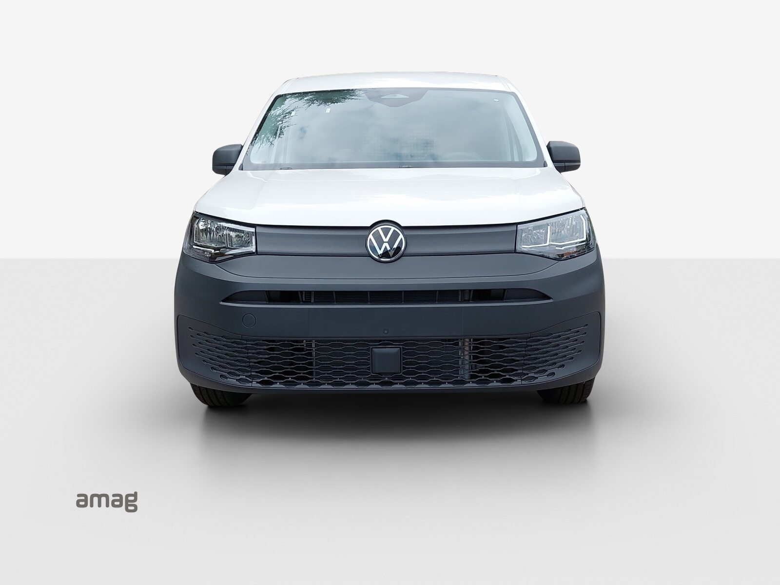 VW Caddy Cargo, Diesel, Auto nuove, Manuale - 7