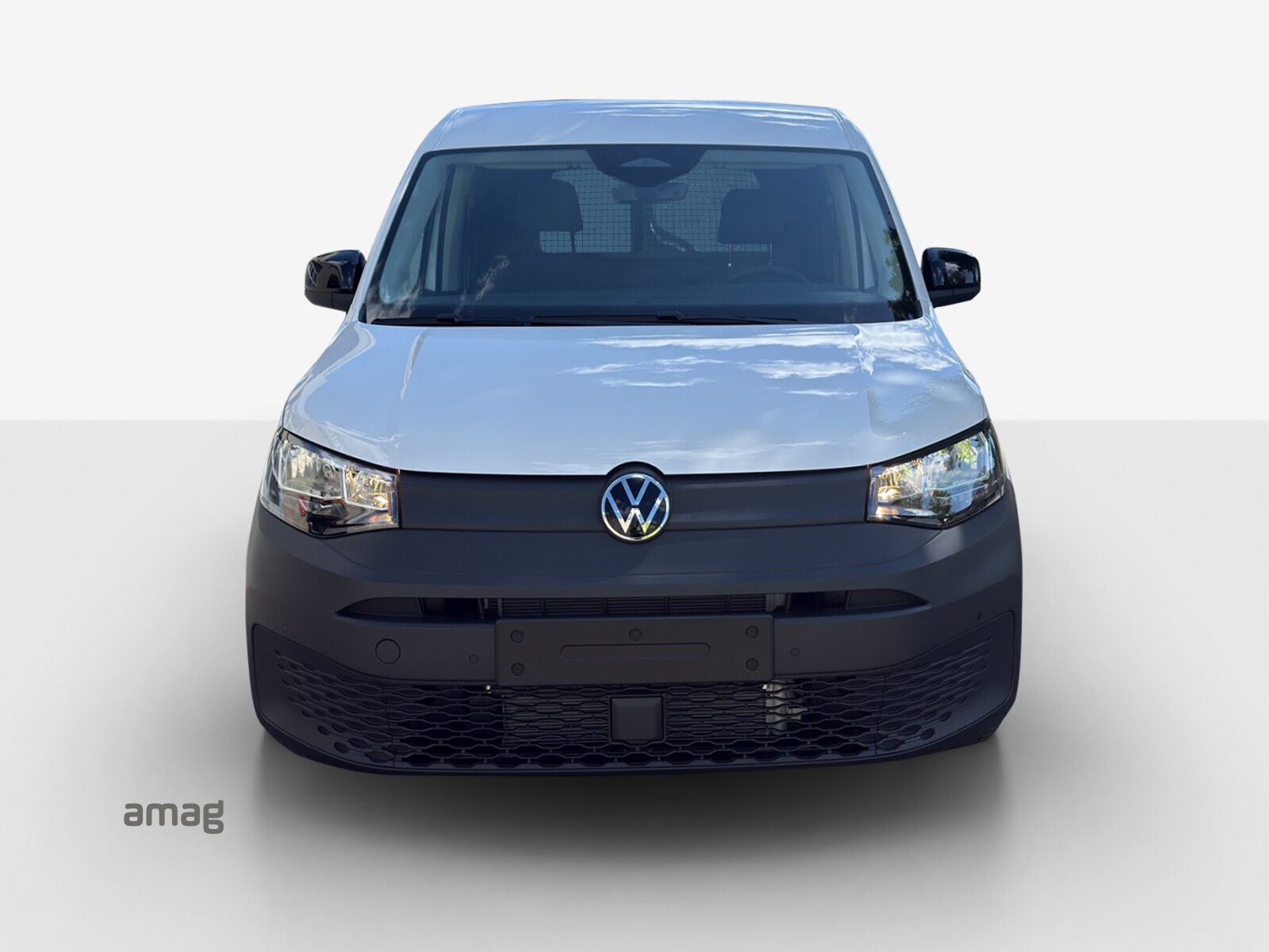 VW Caddy Cargo Entry, Hybride Intégral Essence/Électricité, Voiture nouvelle, Automatique - 7