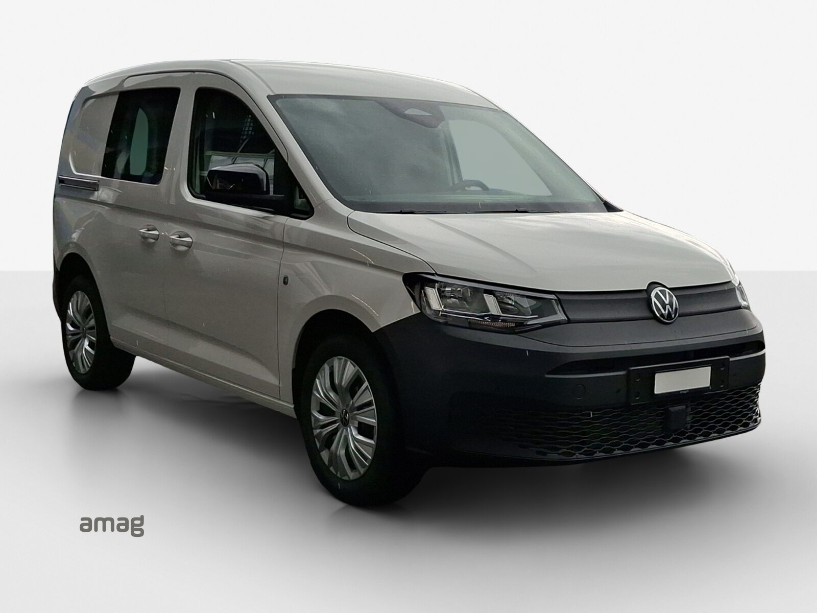 VW Caddy Cargo Entry, Hybride Intégral Essence/Électricité, Voiture nouvelle, Automatique - 6