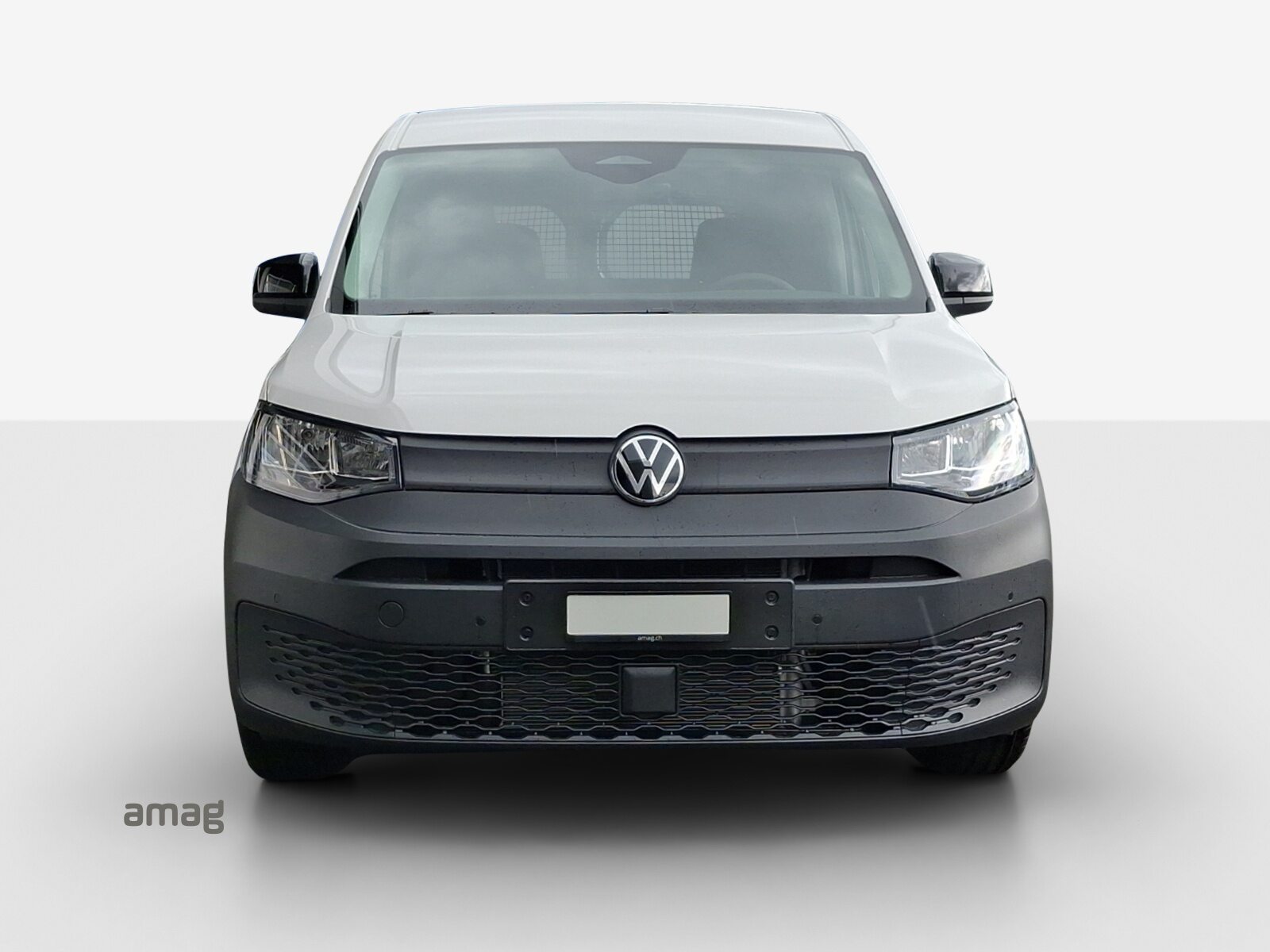 VW Caddy Cargo Entry, Hybride Intégral Essence/Électricité, Voiture nouvelle, Automatique - 7