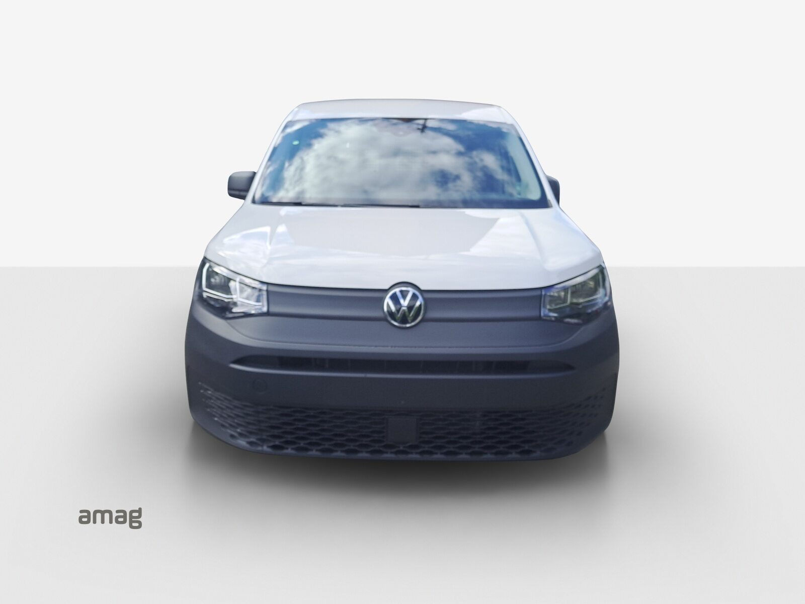 VW Caddy Cargo Entry, Hybride Intégral Essence/Électricité, Voiture nouvelle, Automatique - 4