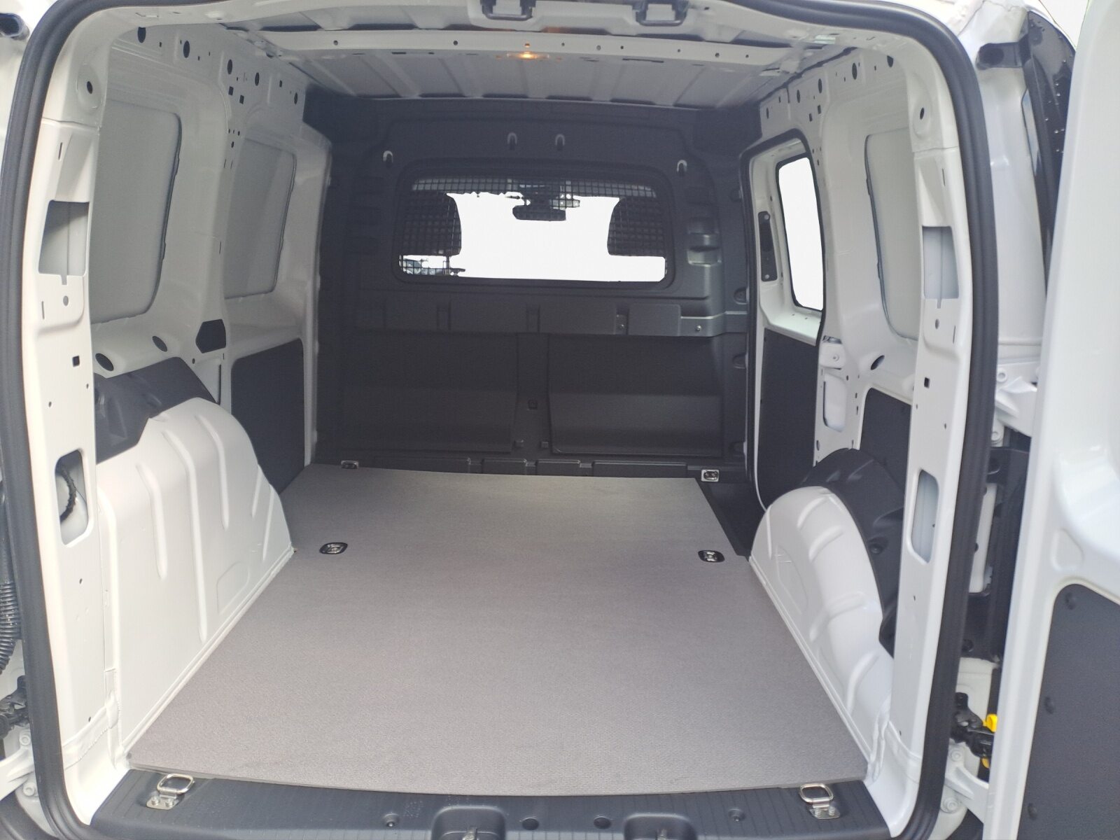 VW Caddy Cargo Entry, Hybride Intégral Essence/Électricité, Voiture nouvelle, Automatique - 6