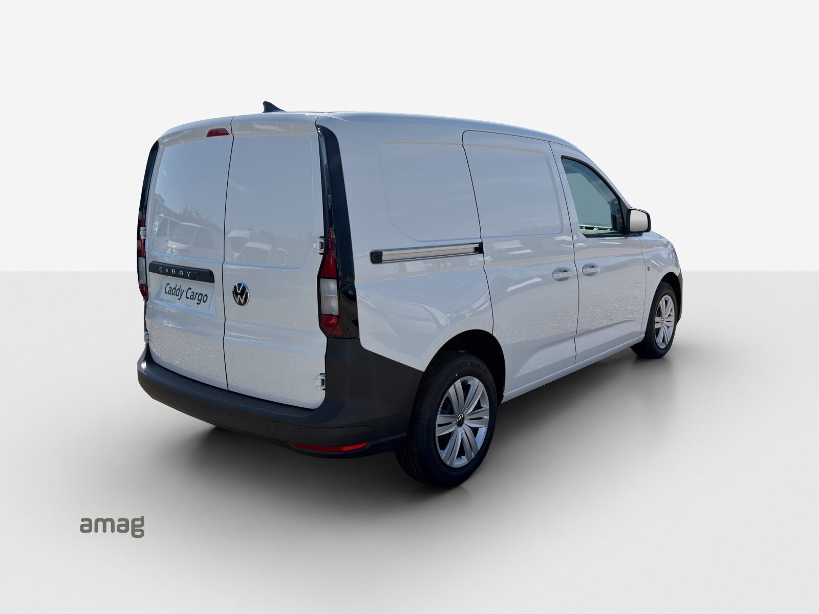 VW Caddy Cargo Entry, Benzin, Neuwagen, Handschaltung - 5
