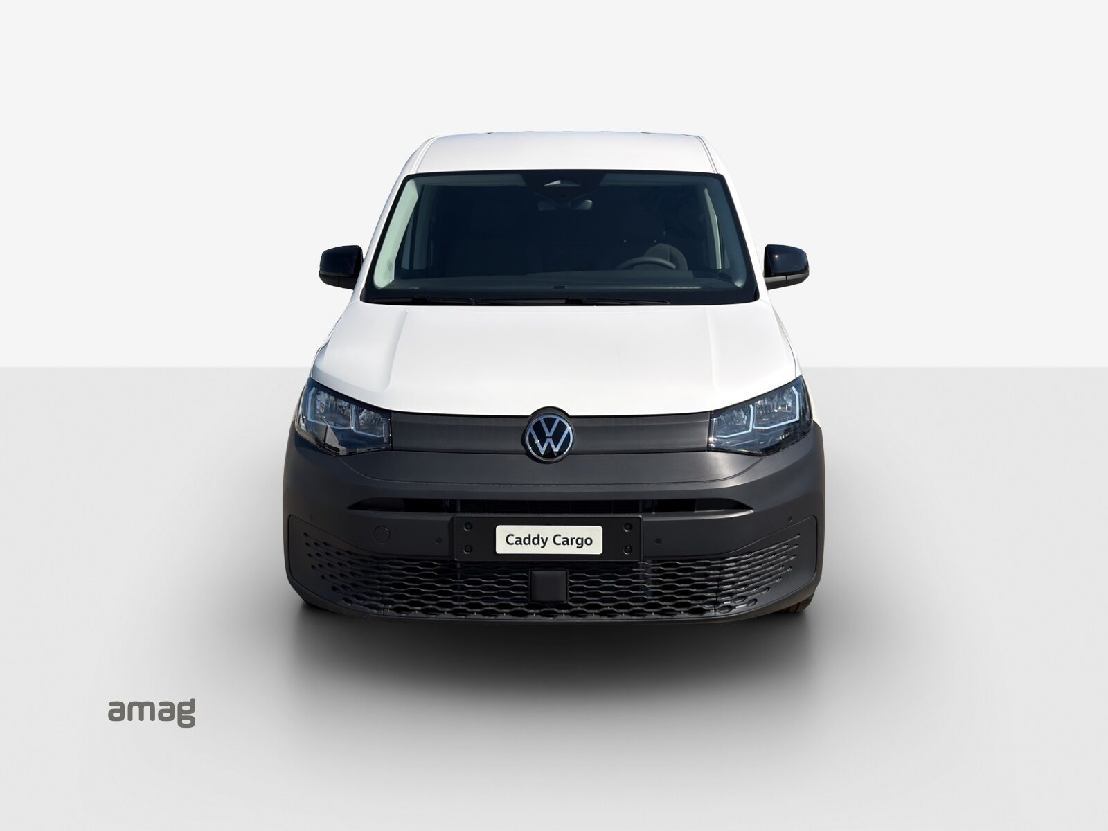 VW Caddy Cargo Entry, Benzin, Neuwagen, Handschaltung - 7
