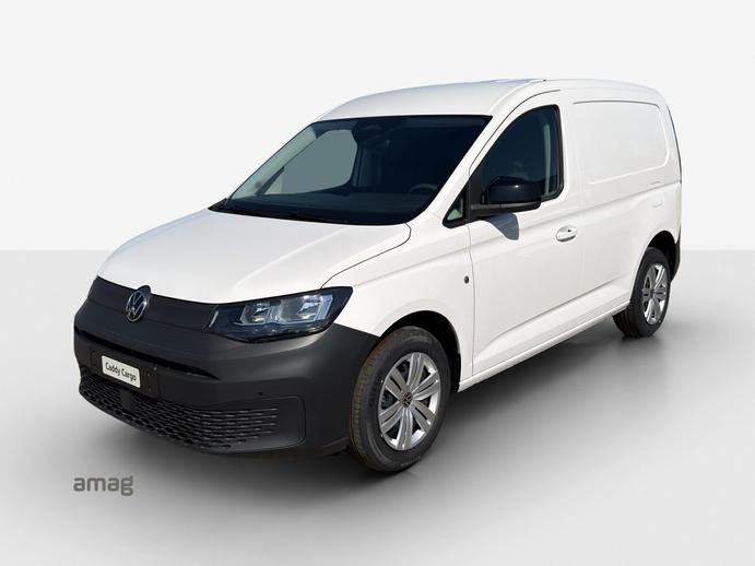 VW Caddy Cargo Entry, Benzin, Neuwagen, Handschaltung