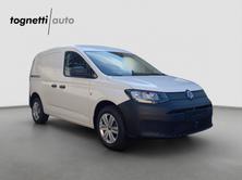 VW Caddy Cargo Entry, Petrol, New car, Manual - 2