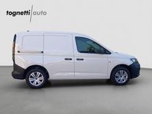 VW Caddy Cargo Entry, Petrol, New car, Manual - 3