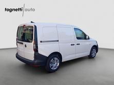 VW Caddy Cargo Entry, Petrol, New car, Manual - 4
