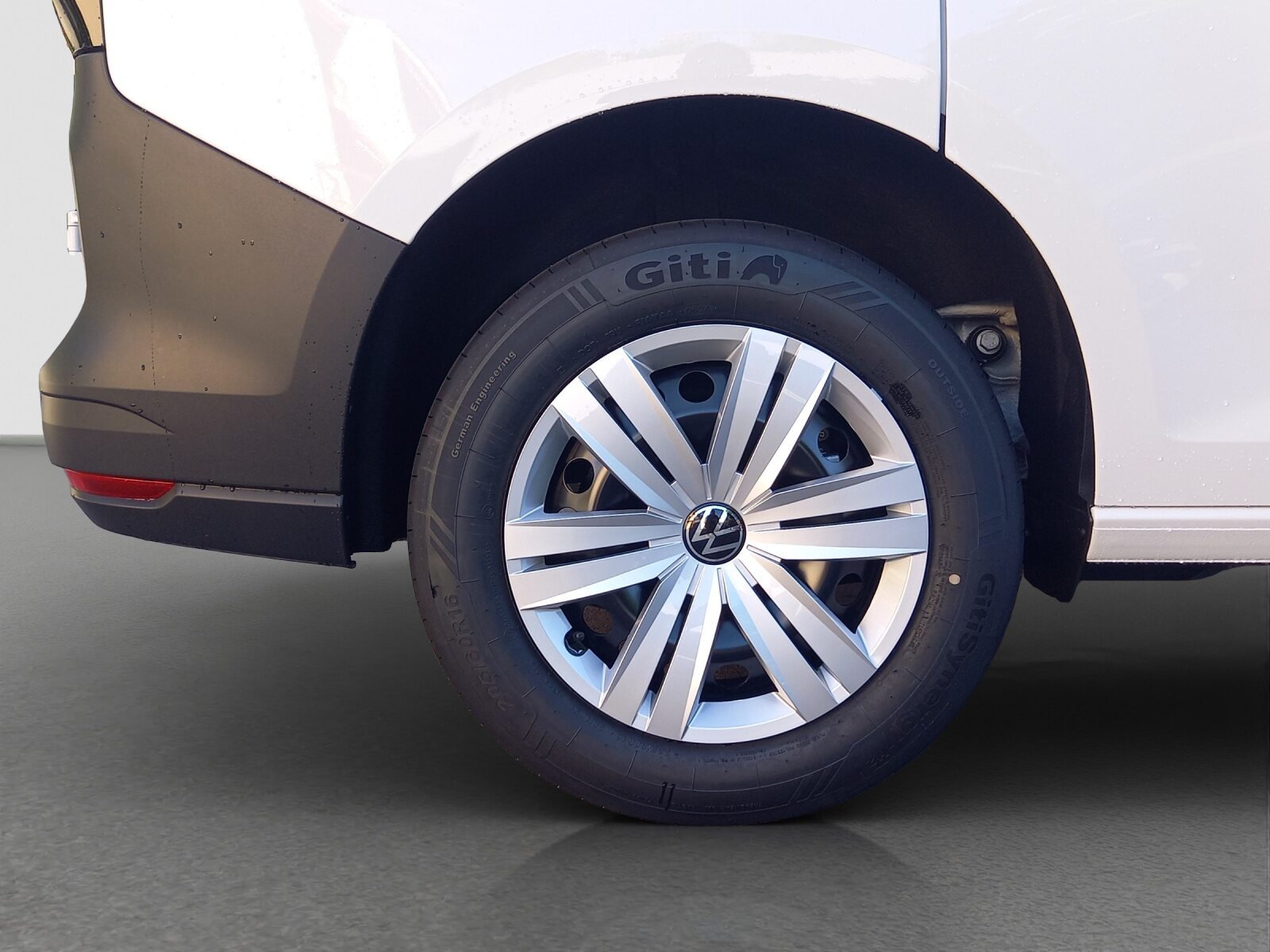 VW Caddy Cargo Entry, Benzina, Auto nuove, Manuale - 5