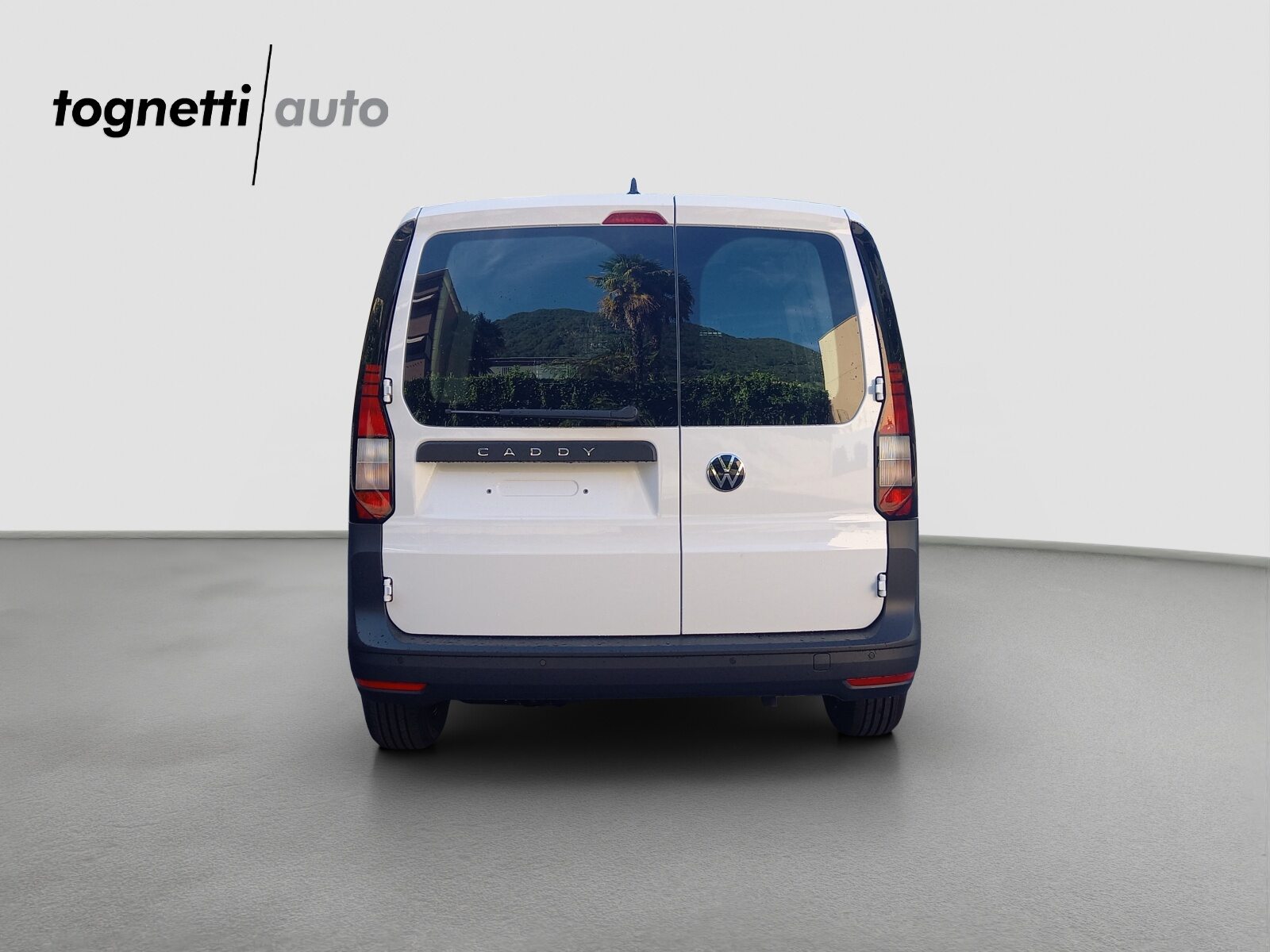 VW Caddy Cargo Entry, Benzina, Auto nuove, Manuale - 6