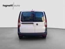 VW Caddy Cargo Entry, Petrol, New car, Manual - 6