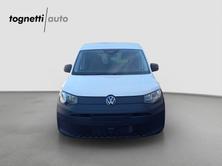 VW Caddy Cargo Entry, Petrol, New car, Manual - 7