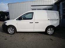 VW Caddy Cargo 2.0TDI 4Motion, Diesel, Voiture nouvelle, Manuelle - 2