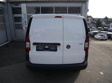 VW Caddy Cargo 2.0TDI 4Motion, Diesel, Voiture nouvelle, Manuelle - 6
